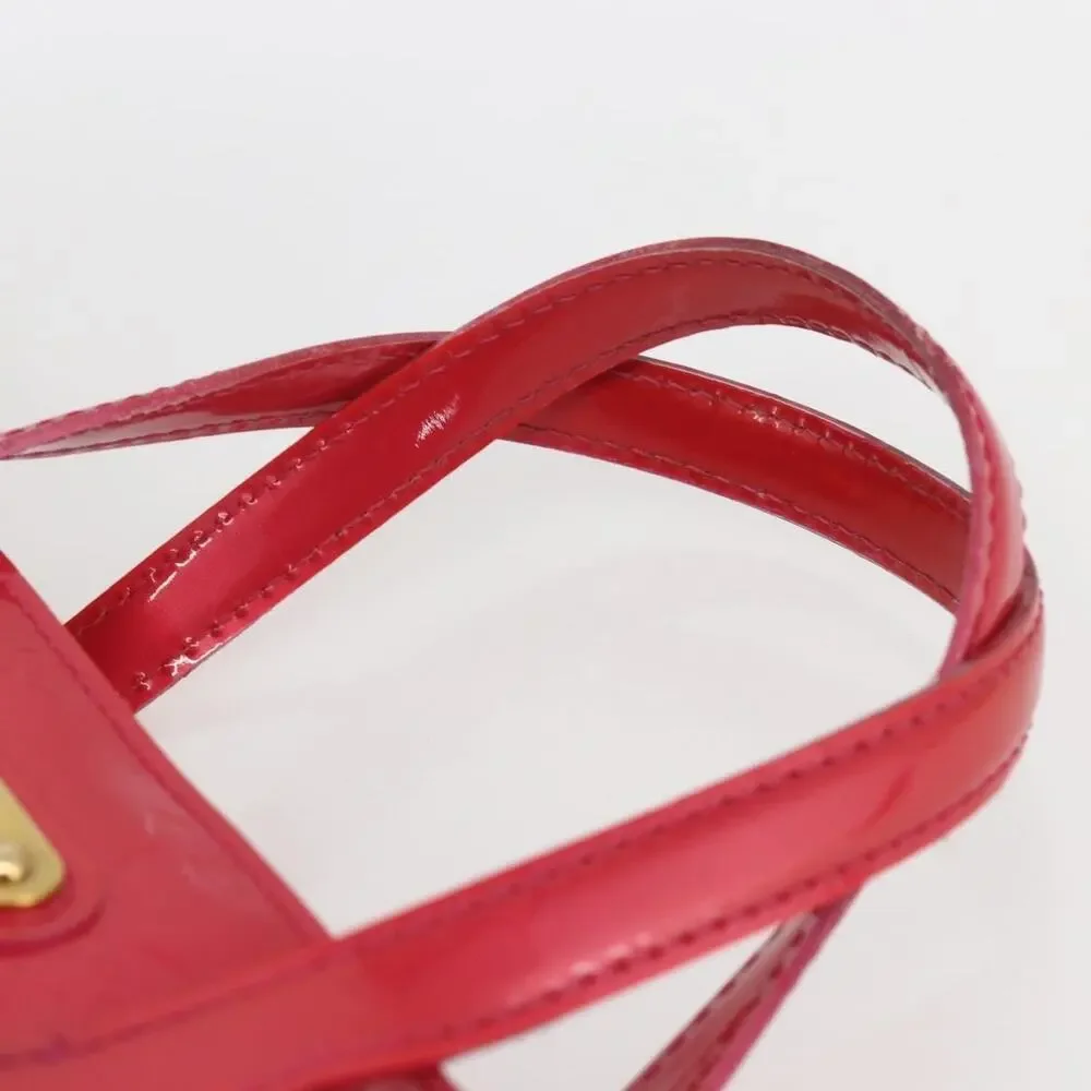 Louis Vuitton height width